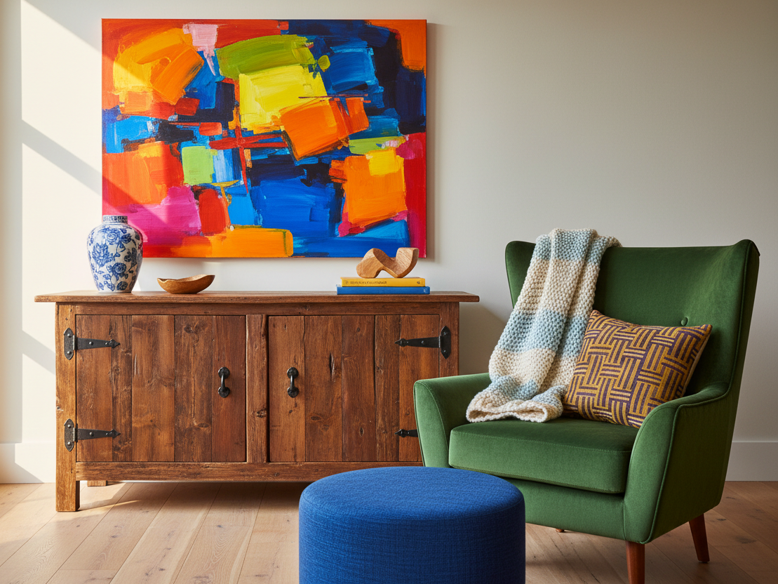 Guide to Choosing the Right Furniture - Maison Margarita