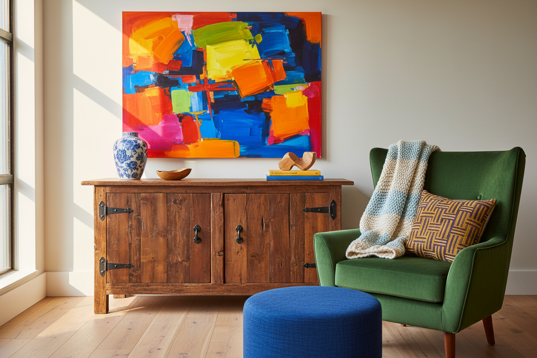 Guide to Choosing the Right Furniture