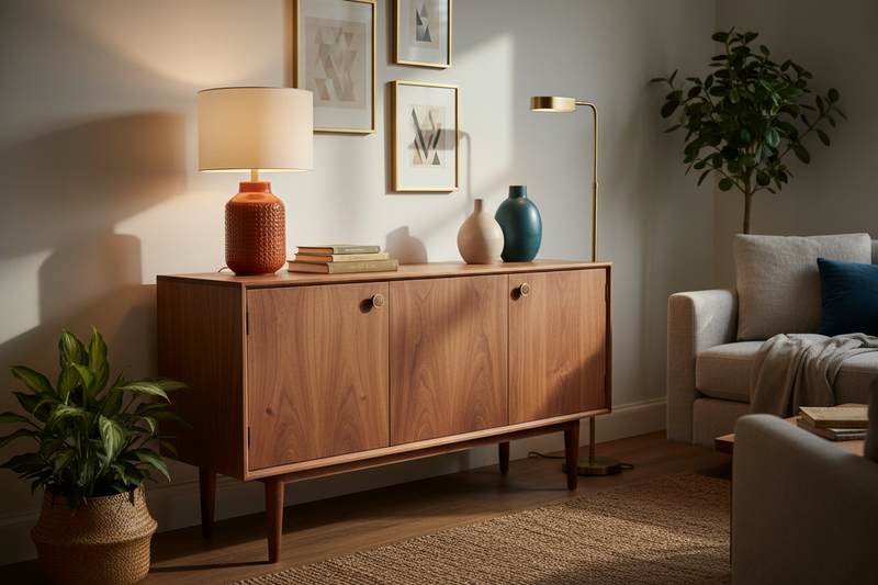 Cabinetry