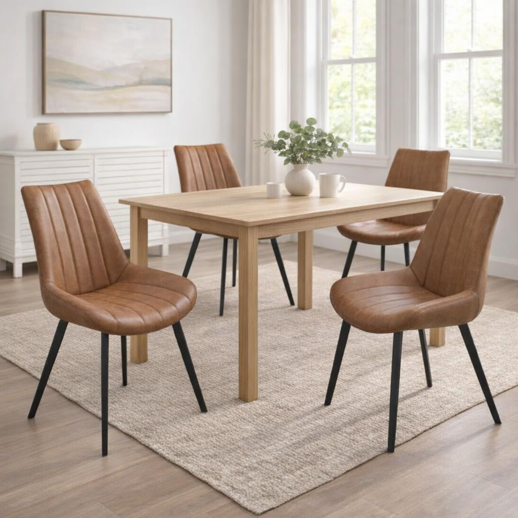Malmo Dining Chair