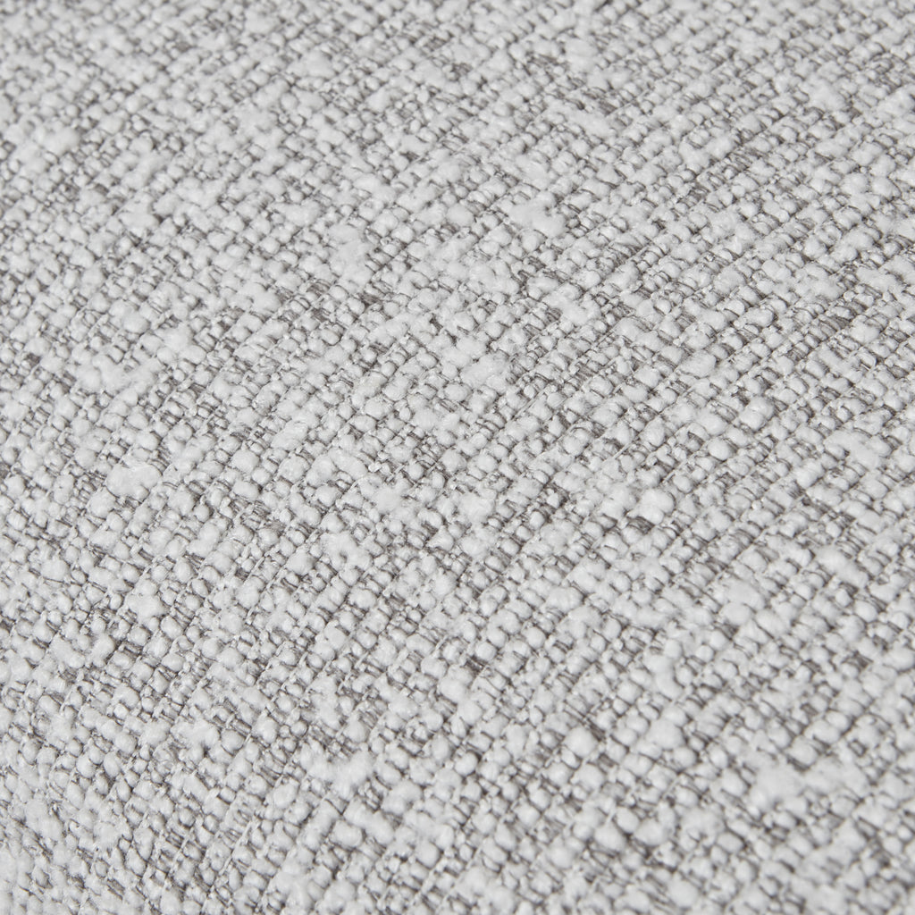 Greige Hui Large Armchair