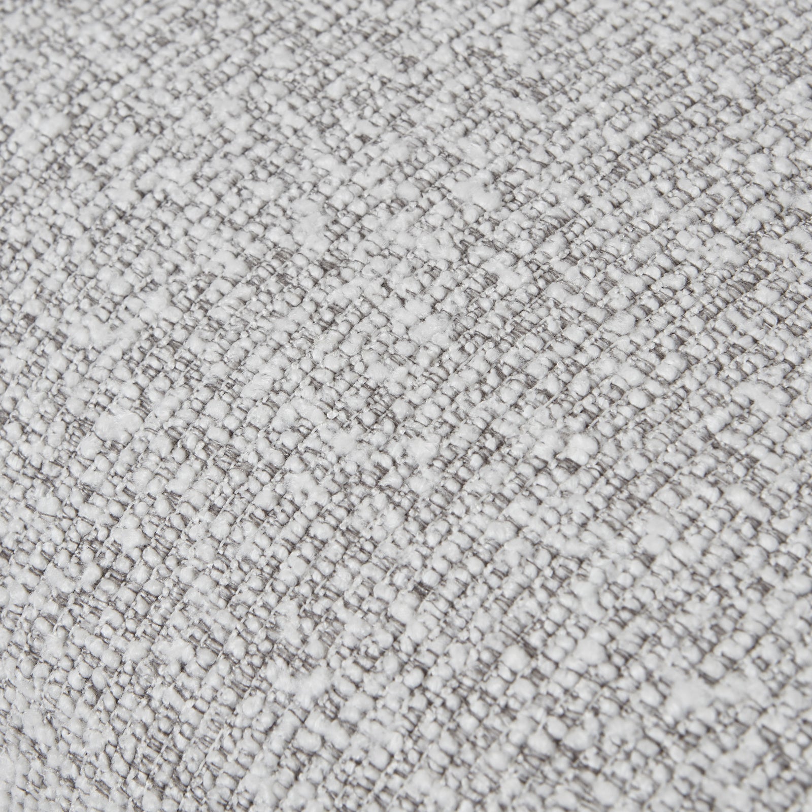 Greige Hui Large Armchair