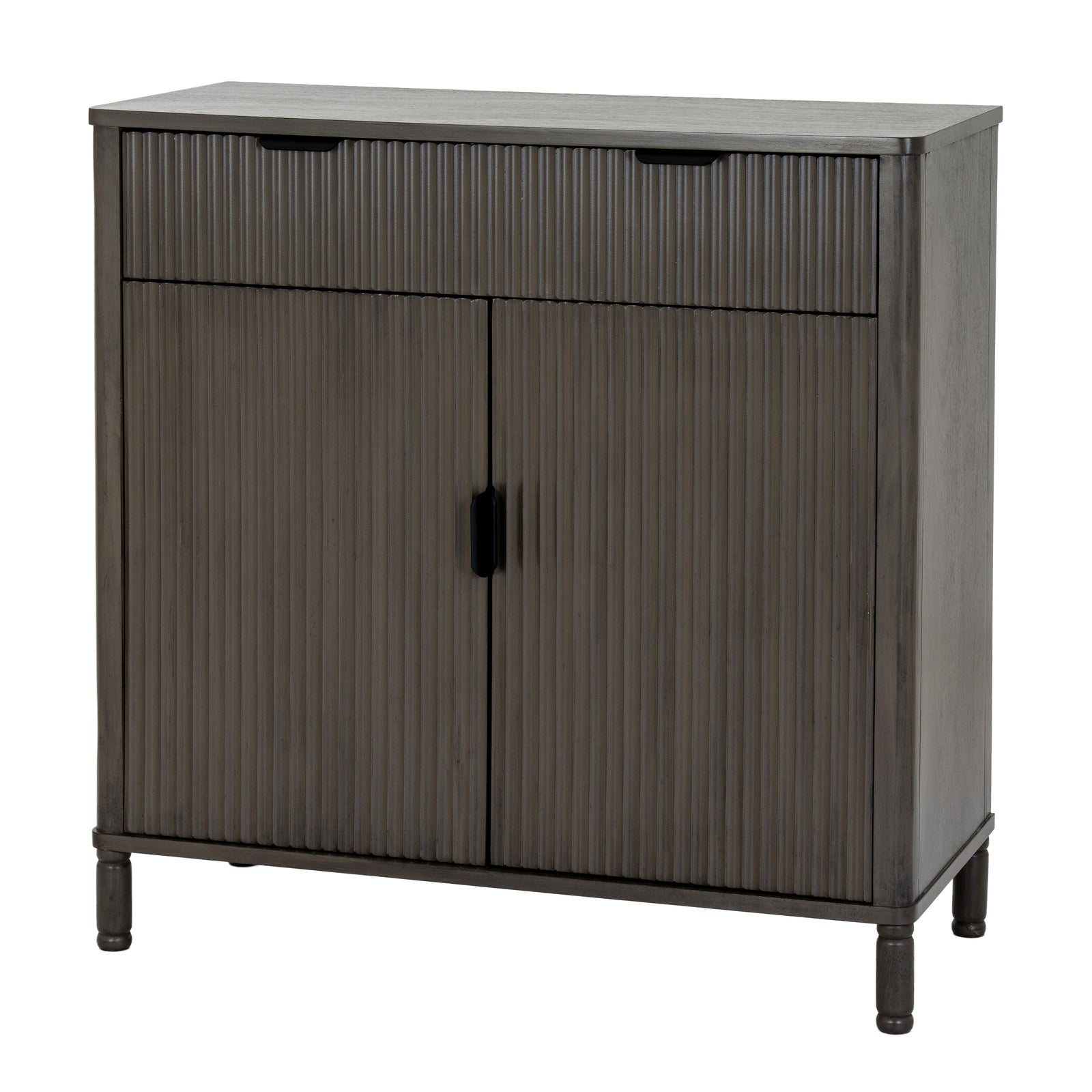 Reed 1 Drawer 2 Door Cabinet