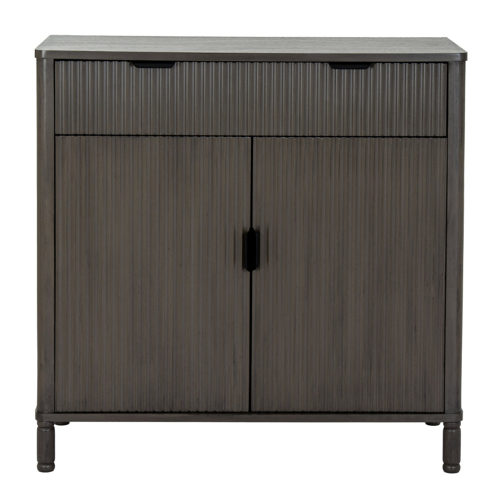 Reed 1 Drawer 2 Door Cabinet