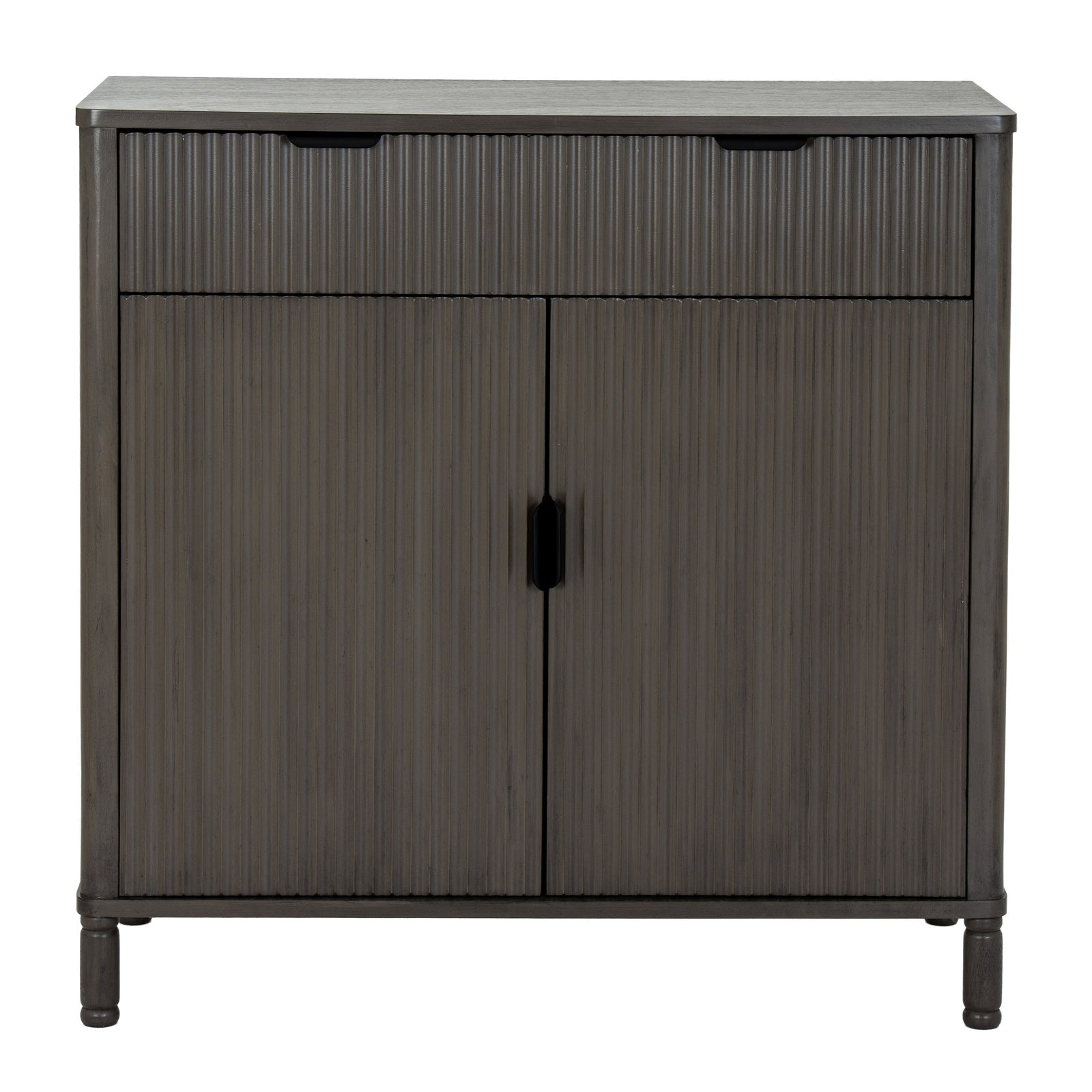 Reed 1 Drawer 2 Door Cabinet