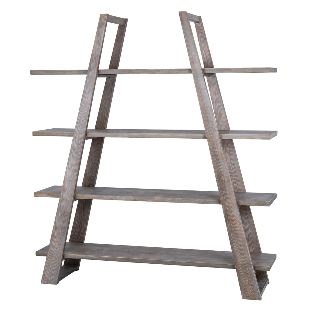 Haldon 4 Shelf Apex Unit