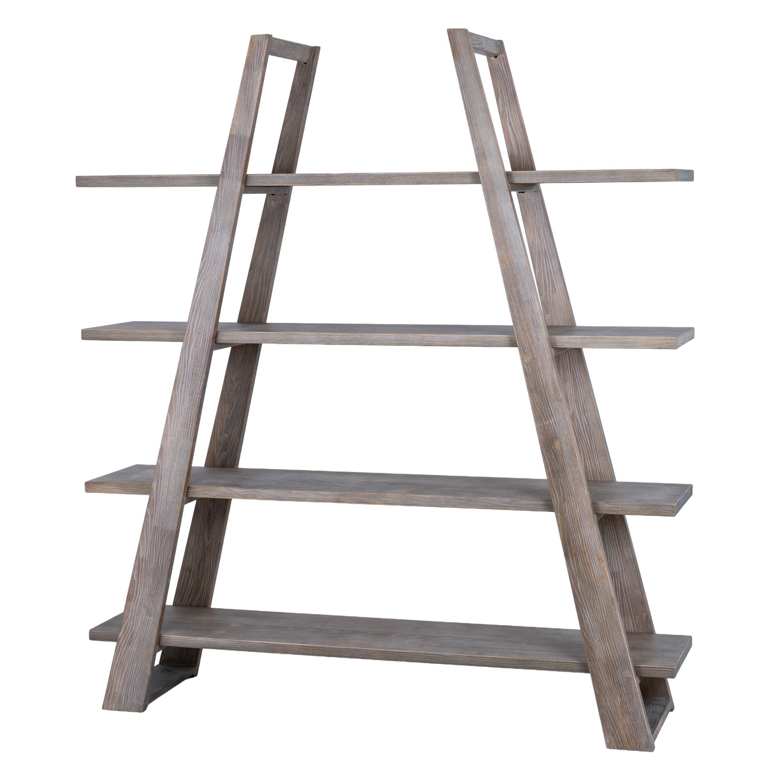 Haldon 4 Shelf Apex Unit