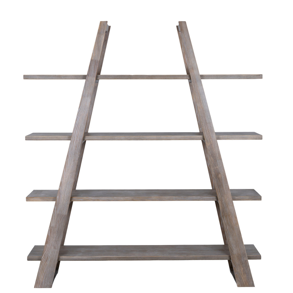 Haldon 4 Shelf Apex Unit