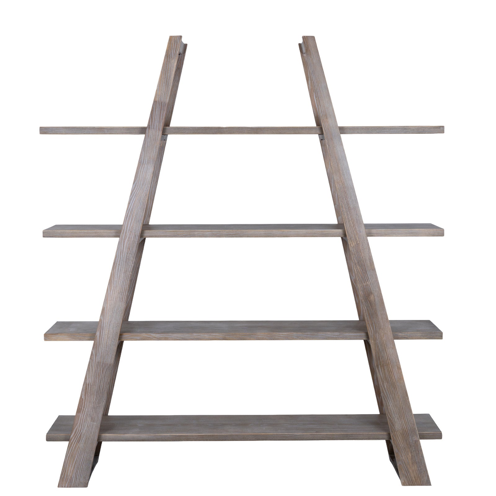 Haldon 4 Shelf Apex Unit