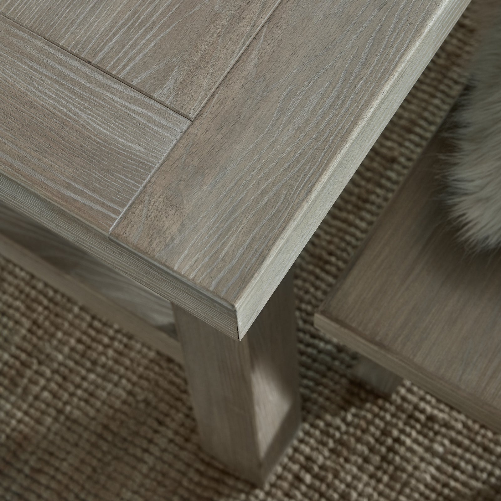 Haldon Large Dining Table