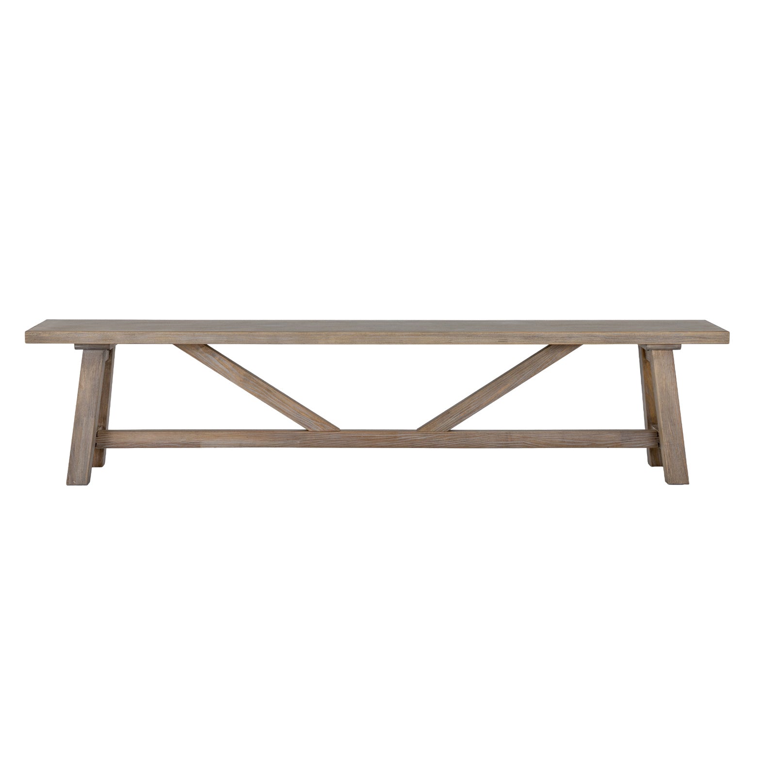 Haldon Large Dining Bench