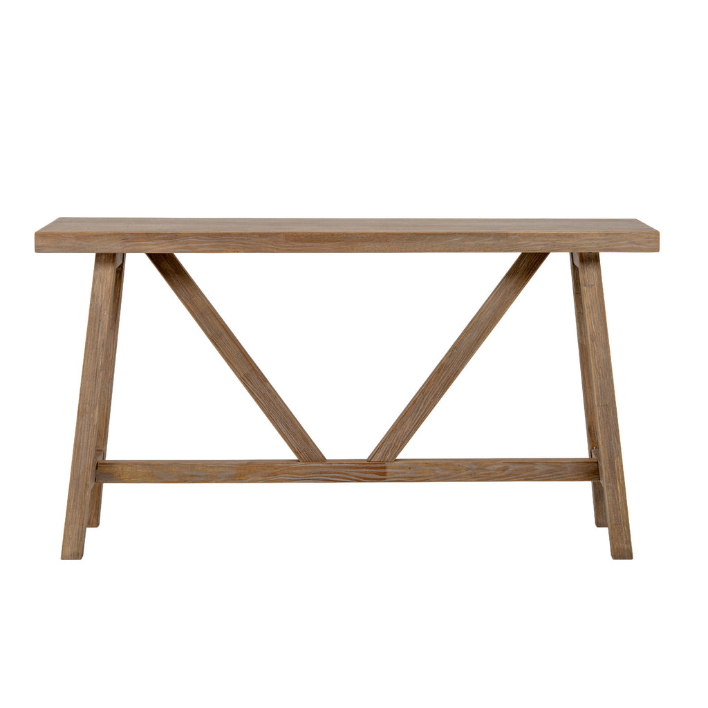Haldon Console