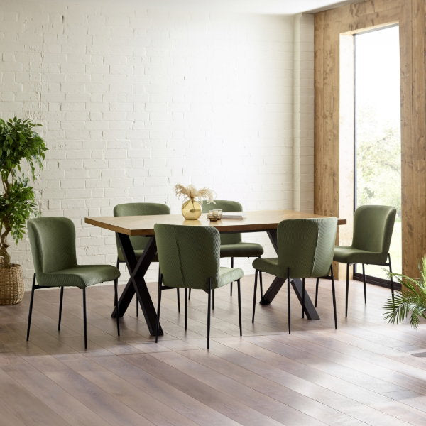 Aron Dining Table