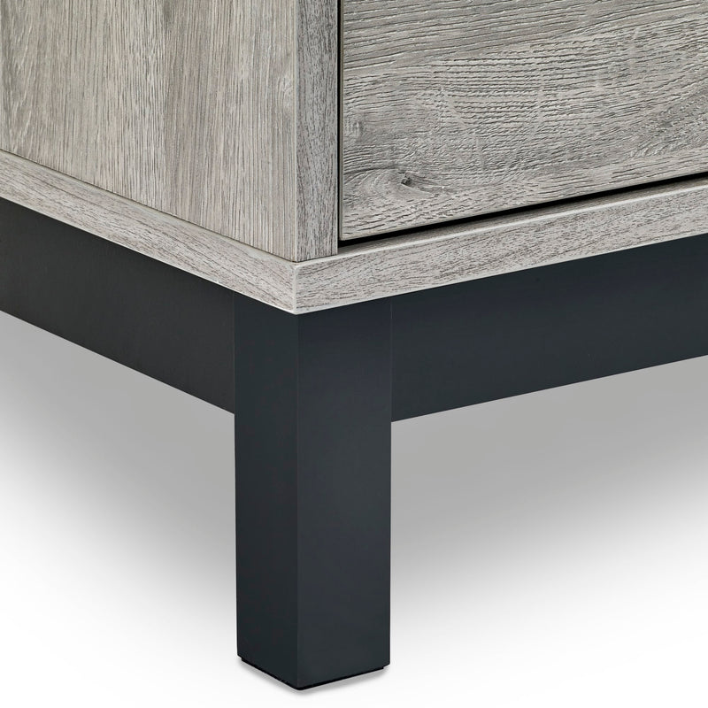 Bali 6 Drawer Chest