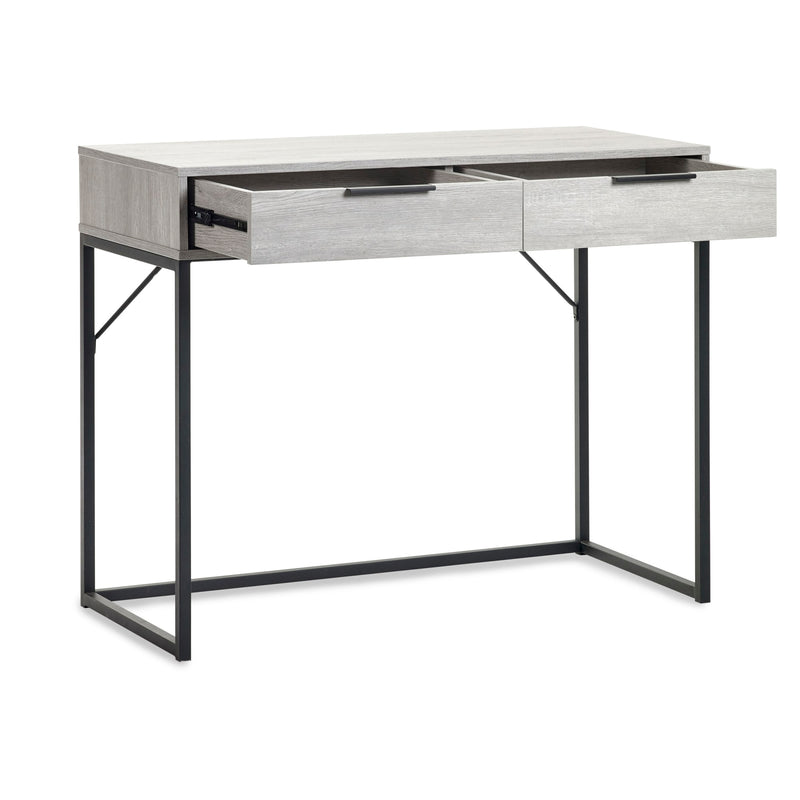 Bali 2 Drawer Table