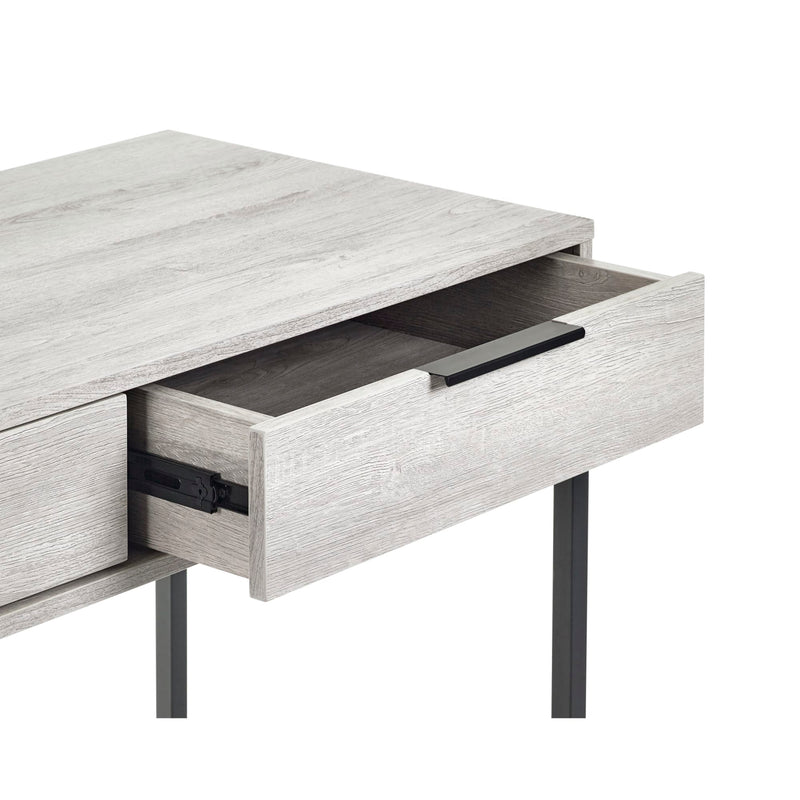Bali 2 Drawer Table
