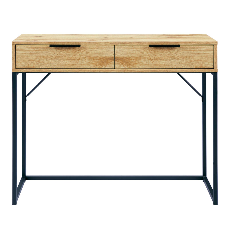 Bali 2 Drawer Table