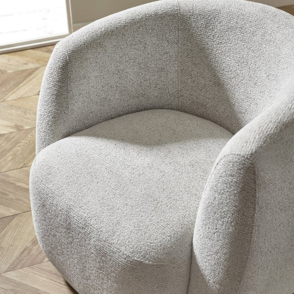 Bowline Swivel Chair