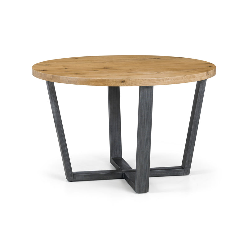 Brooklyn Round Table