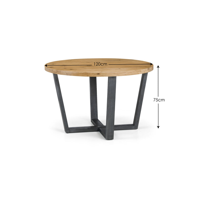 Brooklyn Round Table