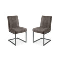 Brooklyn Dining Chair (Set of 2)