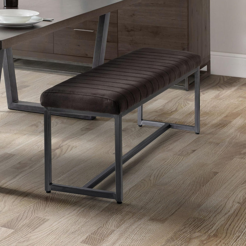 Brooklyn Upholstered Bench