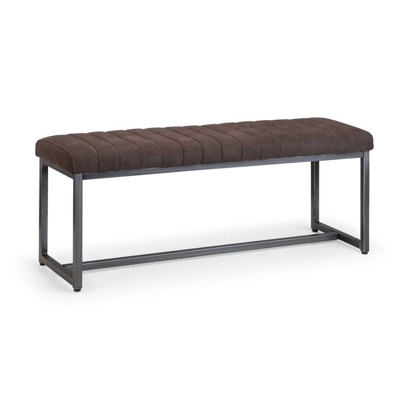 Brooklyn Upholstered Bench