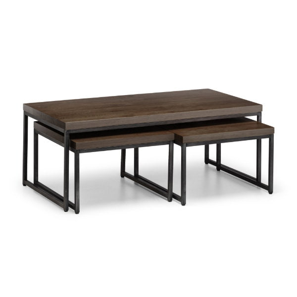 Brooklyn Nesting Coffee Tables