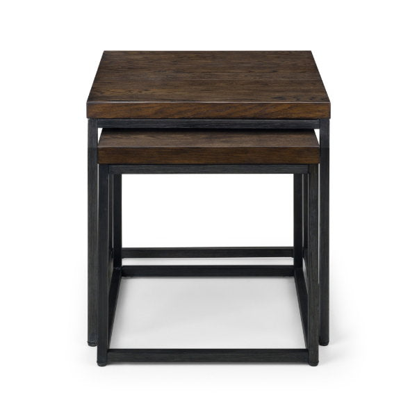 Brooklyn Nesting Lamp Tables