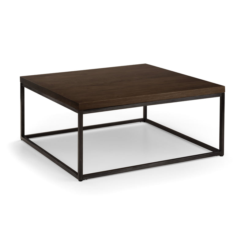 Brooklyn Square Coffee Table