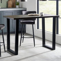 Brooklyn Bar Table
