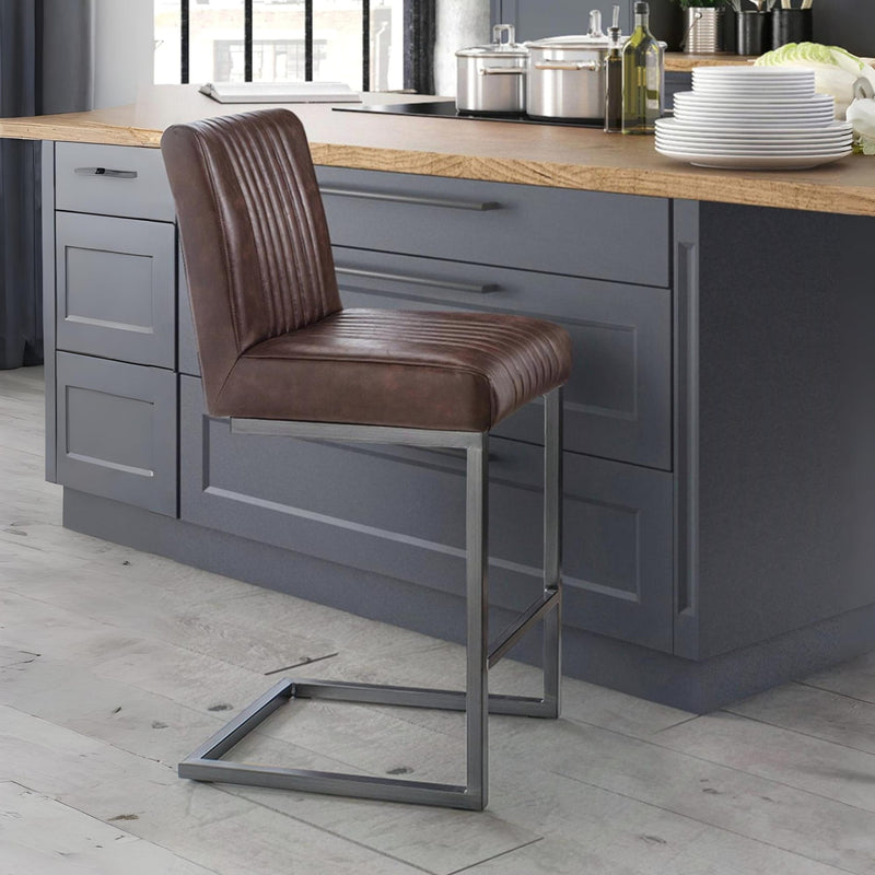 Brooklyn Bar Stool (Set of 2)