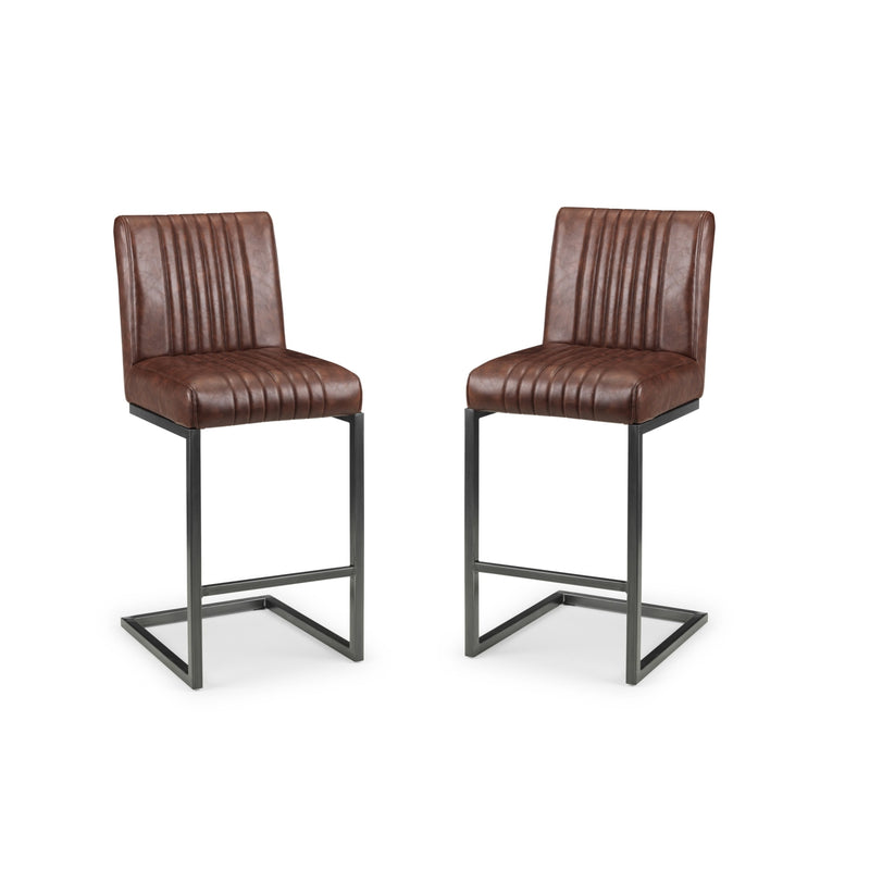 Brooklyn Bar Stool (Set of 2)
