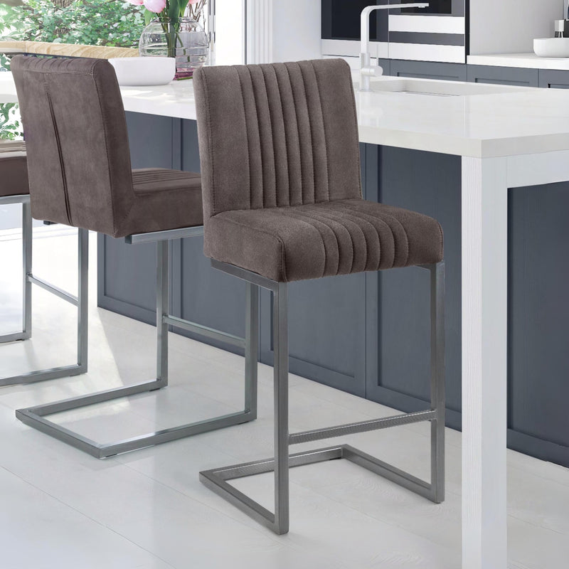 Brooklyn Bar Stool (Set of 2)