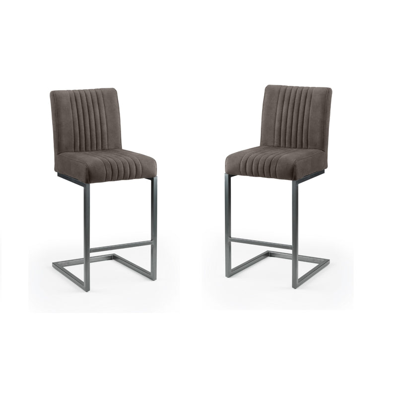 Brooklyn Bar Stool (Set of 2)