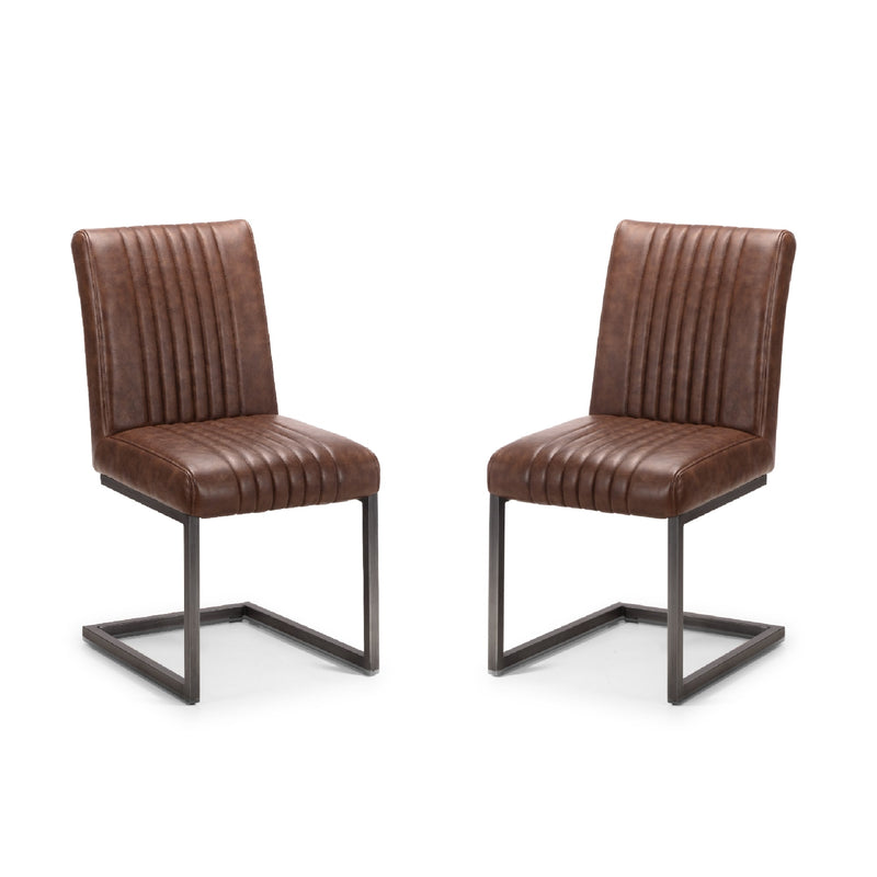 Brooklyn Dining Chair (Set of 2)