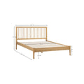 Cotswold Bed