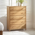 Coxmoor 5 Drawer Chest