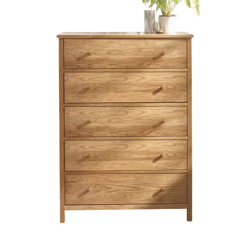 Coxmoor 5 Drawer Chest