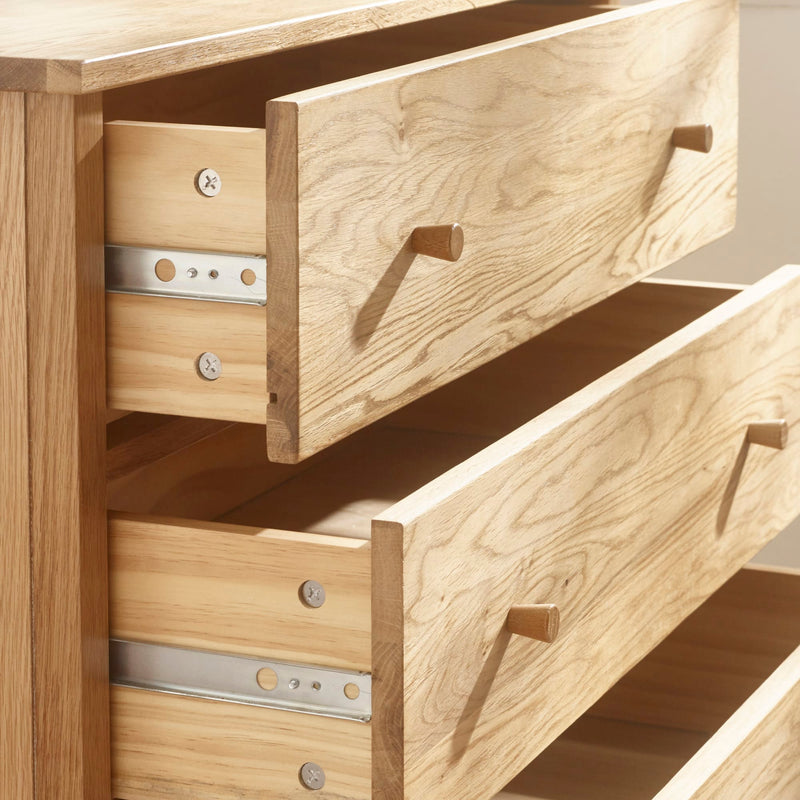 Coxmoor 5 Drawer Chest