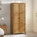 Coxmoor Wardrobe