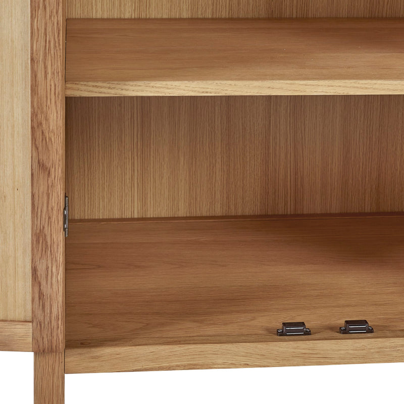 Coxmoor Wardrobe