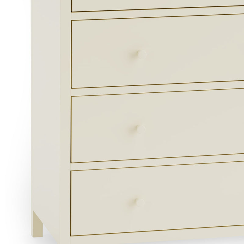 Coxmoor 5 Drawer Chest