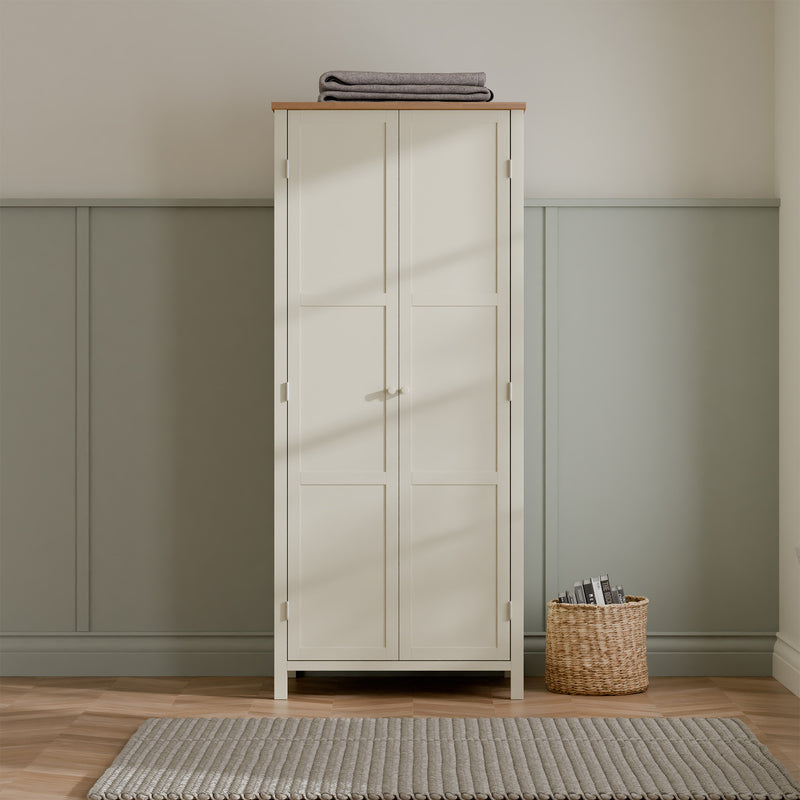 Coxmoor Wardrobe