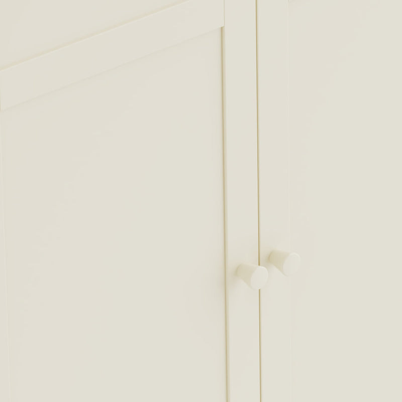 Coxmoor Wardrobe