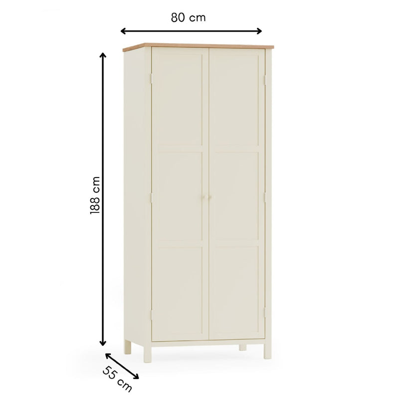 Coxmoor Wardrobe