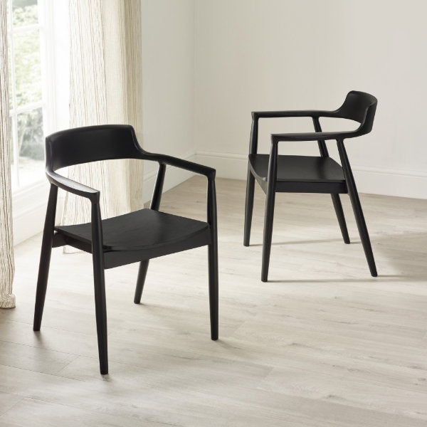 Franklin Dining Chair (Set of 2)