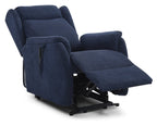 Fletcher Electric Rise and Recline Chair