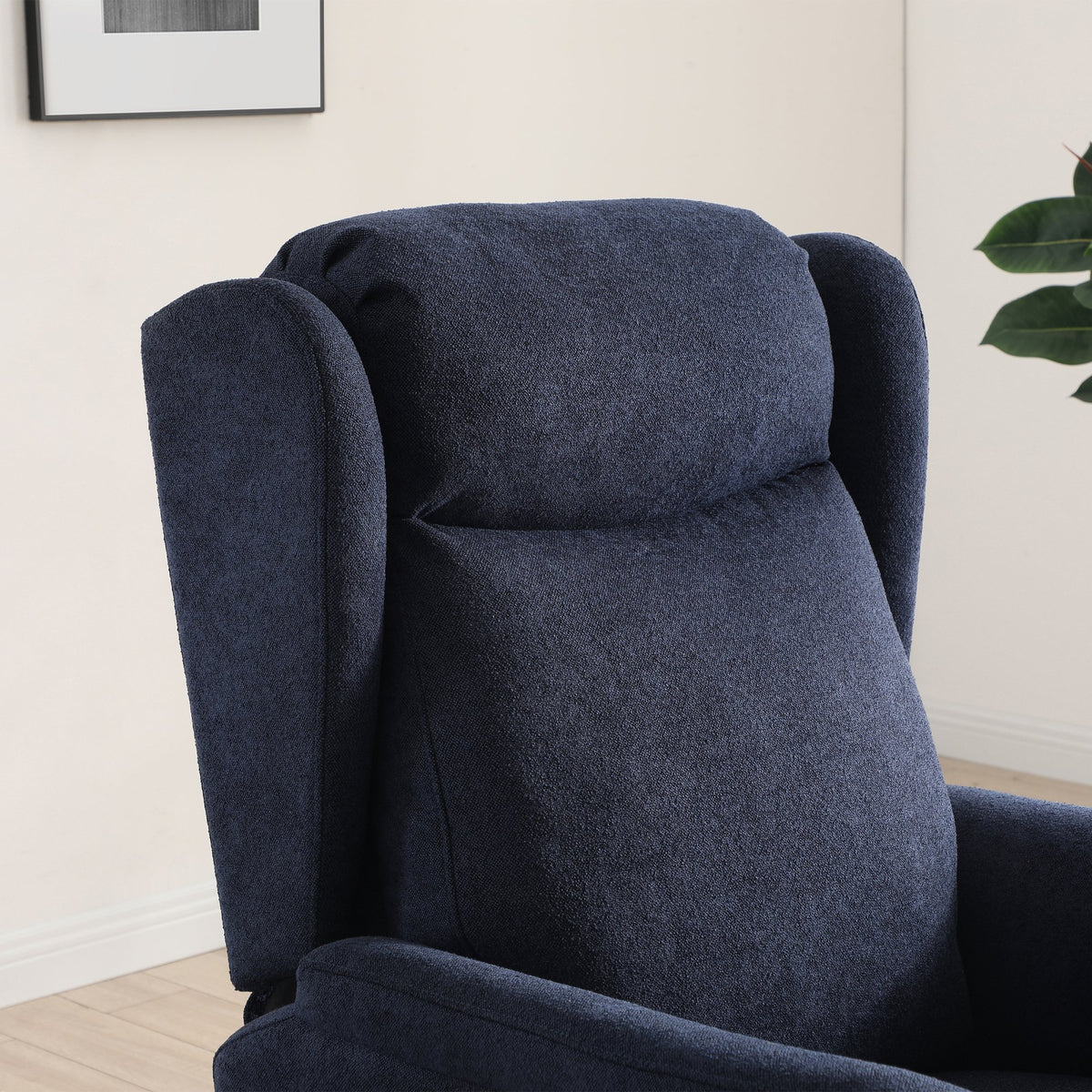 Fletcher Electric Rise and Recline Chair