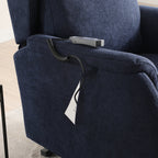 Fletcher Electric Rise and Recline Chair